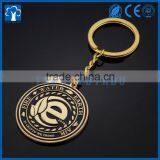 Custom Manufacturer Custom Metal Key Ring