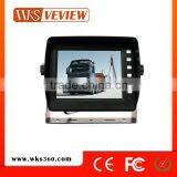 5.6 Inch Car Rear View Digital LCD Monitor for Truck thumbnail-1