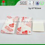 Long-lasting Moisture Absorber Food Fiber Desiccant thumbnail-3