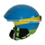 Professional Bright Color Safety Snowboard Helmet thumbnail-4