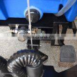 The Battery Type Full-automatic Washing Machine thumbnail-6