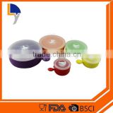 Made in China alibaba hot selling microwave food container
