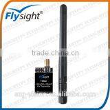 G2399 Flysight TX502 5.8ghz 200mW 40 ch 6g Wireless Fpv av Mini Light Transmitter /w Raceband for Racing Drone thumbnail-1