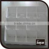 PP Packaging Show Box