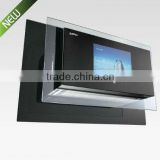 LOH8610-T2(900mm) copper kitchen-range overhead exhaust CE&RoHS with TV
