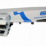 1:50 Scale Die Cast Contaniner Truck thumbnail-1