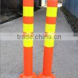 750mm Plastic Warning Post