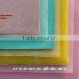 Jewelry high quality wax injection Silicone Rubber(hardness from 48 to 55)