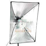 Photo Studio Continuous Light Softbox With Single E27 Lamp Holder thumbnail-2