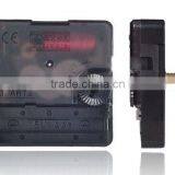 Quartz Clock New Sweep Movement With High Quality