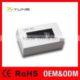 Mini pc for Windows 8.1/10 Newest Intel Z3735F Quad Core 2GHz With 32GB Ram Android MINI PC Smart TV Box thumbnail-4