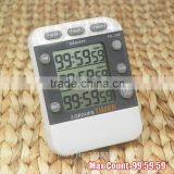 Miti-channel Kitchen Sports Reminder 99 Hours Digital Timers thumbnail-2