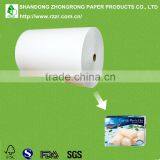 Food Grade Paperboard for Frozen Food Boxes