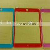 Screen Guard for Ipad Mini Screen Protector With Color Frame