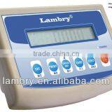Big Display LCD PW-III Weighing Indicator With Backlight