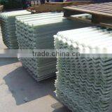 Roof Translucent Corrugated Sheet thumbnail-1