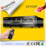 oem echo mixer amplifier for tube karaoke system from tmall supplier