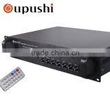 Sound Amplifier 150W Surround Sound Karaoke Entertainment With Remote Control thumbnail-2