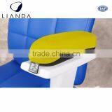 Comfort Arm Rest Cushion, Polyurethane Memory Foam Armrest Pad thumbnail-3