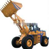 5T Wheel Loader Lonking CDM855E thumbnail-1
