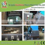 China Powerful Easy Operating Stainless Steel Plastic Crusher thumbnail-5