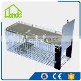 Galvanized Cover Rat Cage Trap HD5604001 thumbnail-4