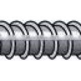 Square Drive Flat Head Screw thumbnail-1