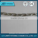 my test High Quality Korean Standard Long Link Chain