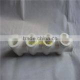 Pillow Type Automatic PPR Pipe Fittings Shrink Wrapping Machine thumbnail-2