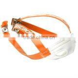TPU Helmet Chin Strap Factory thumbnail-2