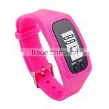 Promotion Gift Smart Pedometer Fitness Watch thumbnail-2
