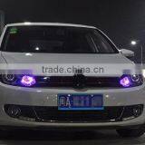 W5W 12V 5smd Auto Led Lamp Light Bulb Canbus T10 thumbnail-6