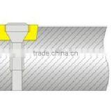 Positive Inserts With S Type Clamping System thumbnail-2