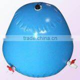 Collapsible Onion Drinking Water Container for People Consumption thumbnail-2