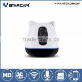 VStarcam H.264 720P Two-way Speaker Baby Monitor Hidden Camera