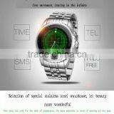 2016 Luxury Design Business Intelligent Wristwatch / Sport Bluetooth Smart Watch thumbnail-6