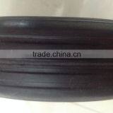 Toy Wheels Rubber 8x1.75 Solid Wheels thumbnail-2