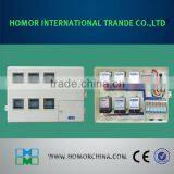 Transparent PC Meter Box DU10(Electronic)