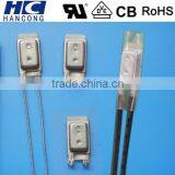 New Product Thermal Protector for Fan Motor thumbnail-6