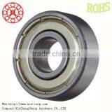 Cheap Micro Ball Bearing Made in China,Model 684zz Ball Bearing thumbnail-1