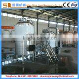 Cheap Price 10000L Large Stainless Steel Beer Brewery Equipment