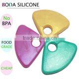 The Lovely Pony Silicone Teething Toys thumbnail-5