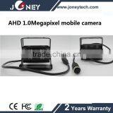 New Product 720P 1MP Waterproof AHD Mobile/vehicle/car Camera