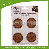 Removable DecorationCork Sticker for Diy thumbnail-3