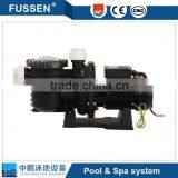Stainless Steel Water Pump, Circulation, Stainless Steel, 230V,Flow Max 34 GPM, Head Max 33 thumbnail-4