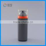 Square Plastic Lotion Pump Bottle thumbnail-1