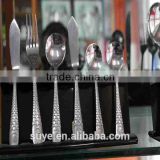 Wholesale and best price fork and knife stainless steel tableware