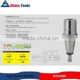 BT-GER HIGH SPEED HANDLE