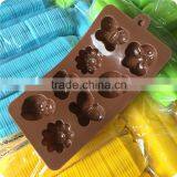 Insect Design Silicone Cookie Baking Tools thumbnail-6