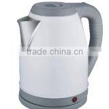 Durable Modeling 2.0L Large Capacity Stainless Steel Electric Kettle thumbnail-3